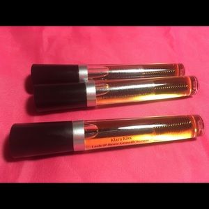 Kiara Kiss lash and brow growth serum